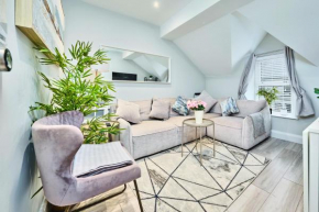 3 Princess Yellow - Portrush by the Sea